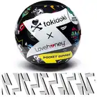 Tokidoki - Flash Stroker. Masturbator męski.