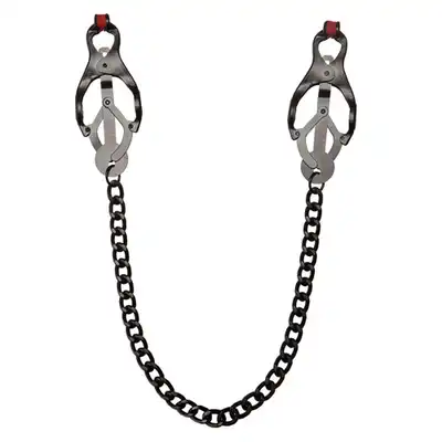 Kink by DocJohnson - Squeeze. Klamerki na sutki. Mega Sale!