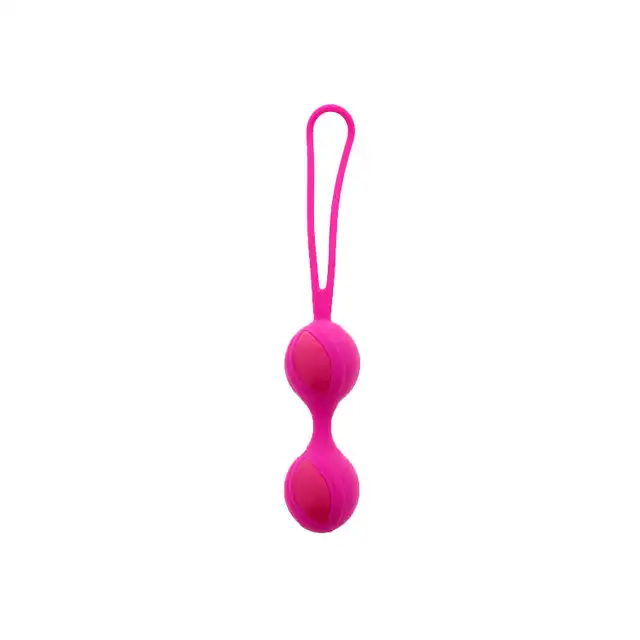 Dream Toys - Good Vibes. Silikonowe kulki Gejszy. Mega sale!