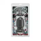 American Bombshell - Shell Shock S. Duży plug analny.