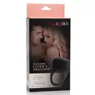 Calexotic - Lovers Arouser. Wibrujący ring na penisa.