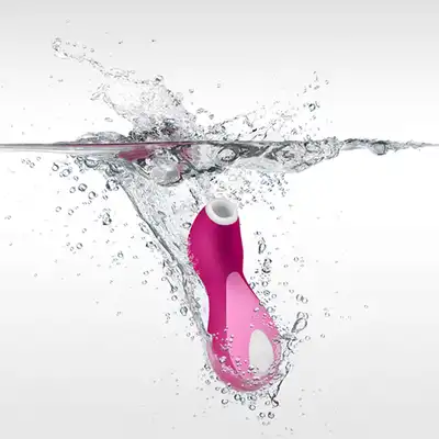 Satisfyer Pro Penguin. Stymulator łechtaczki.