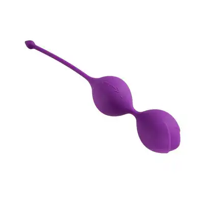 Alive - U-Tone Balls. Silikonowe kulki Gejszy.