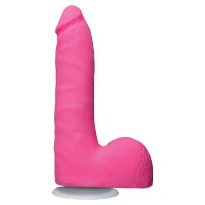 American Pop! - Revlution. Realistyczne dildo z przyssawką.