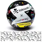 Tokidoki - Star Stroker. Masturbator męski.