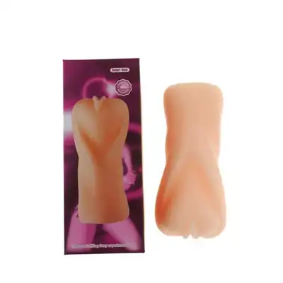 Geisha Sexy - Fengxi. Masturbator męski.