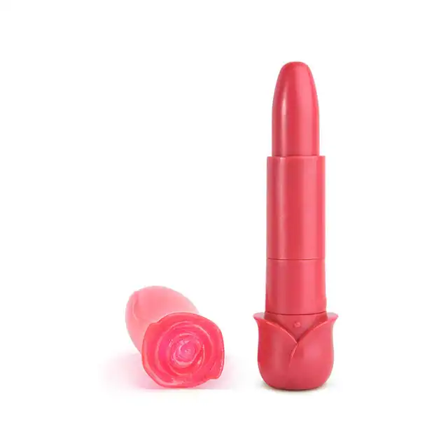 FunZone - Blooming Red Rose. Wibrator w szmince.