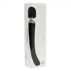 Love Magic - Elegance. Masażer typu Magic Wand.