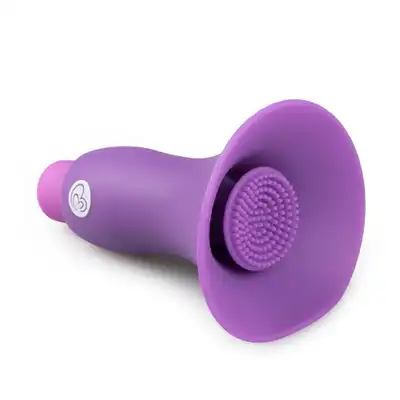 Easy Toys - Nipple Bell. Stymulator sutków. Silikon medyczny.