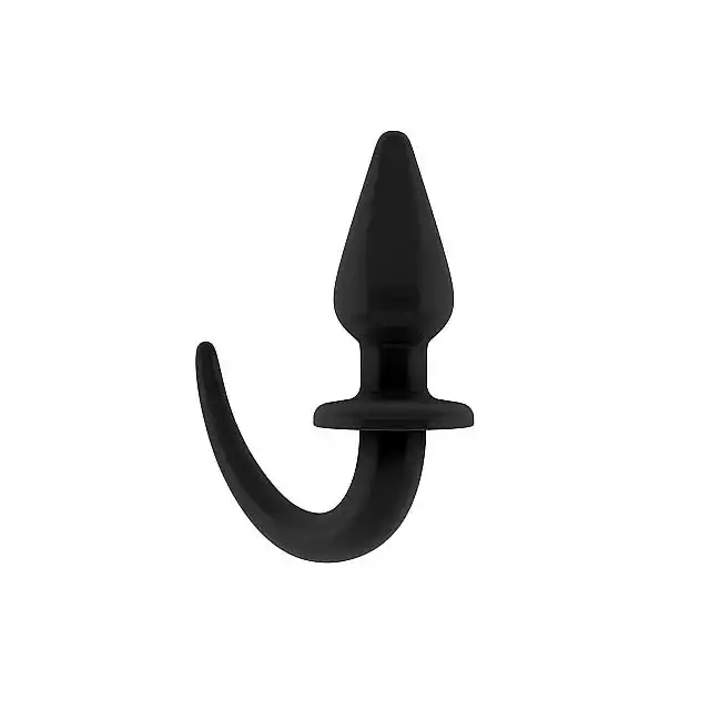 Sono - Butt Plug № 8. Żelowa wtyczka analna.