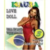 Bseries -  Isaura Love Doll. Lalka miłości, trzy otworki.