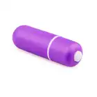 Easy Toys - Mini Bullet. Wibratorek kieszonkowy.