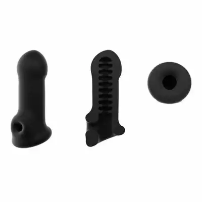 Dorcel - Xtend Boy. Nakładka na penisa. Większy penis!