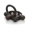 Calexotic - Medium Weighted C-Ring Ball Stretcher.