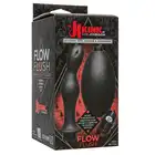 Kink by DocJohnson - Flow Flush. Gruszka do lewatywy z końcówką.