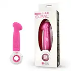 Lovers Premium - O-Pal. Selene. Wibrator stymulujący punkt G.