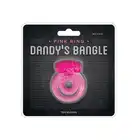 Toyz4Lovers - Dandy's Bangle - Ace a Test. Wibrujący ring na penisa.