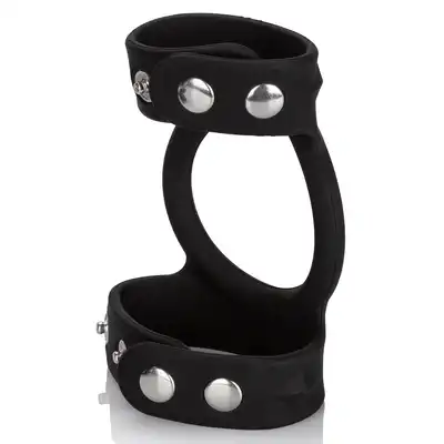 Calexotic - C &amp; B Cage. Nakładka na penisa.