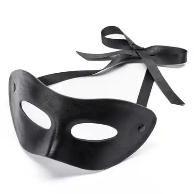 Fifty Shades Of Grey - Secret Prince. Maska męska.