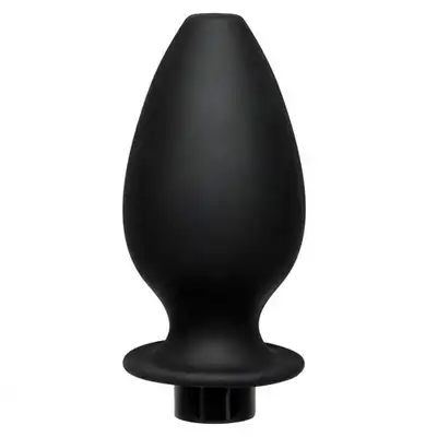 Kink by DocJohnson - Flow Fill. Akcesorium do gruszki do lewatywy. Mega Sale!