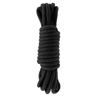 Hidden Desire - Bondage Rope. Lina do wiązania kochanka. 5 m. 