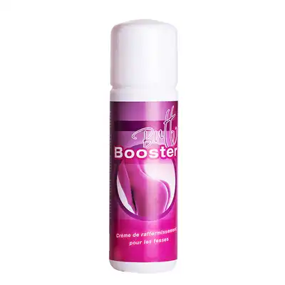 Butt Booster - Krem ujędrniający i podnoszący pośladki.
