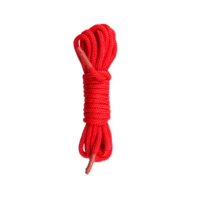 Easy Toys - Nylon Rope. Miękka i mocna linka do krepowania. 10 m.