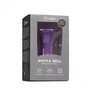 Easy Toys - Nipple Bell. Stymulator sutków. Silikon medyczny.