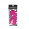 Easy Toys - Satin Blindfold. Różowa opaska na oczy z miękkiej satyny.