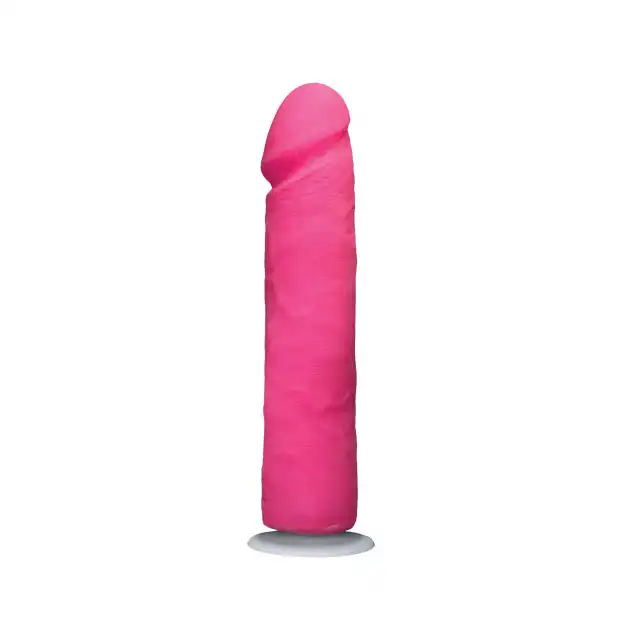 American Pop! - Independent. Realistyczne dildo z przyssawką.