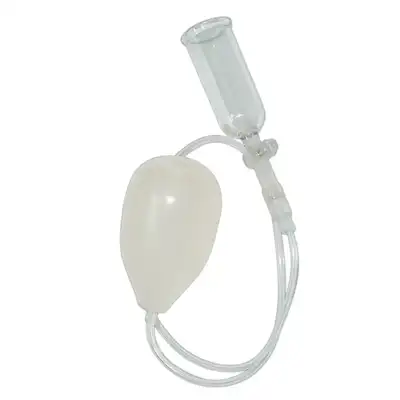 You2Toys - Crystal Clear Multi Sucker.  Pompka do łechtaczki i sutków.