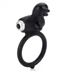 Calexotic - Inspiration Enhancer. Wibrujący ring na penisa.