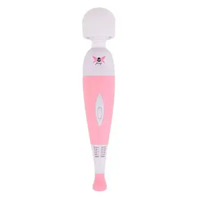 Pixey - Turbo Massager. Ultra silny masażer.