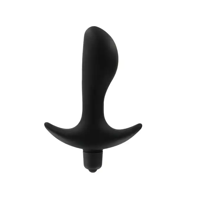 Toy Joy - Private Dancer. Silikonowy stymulator prostaty.