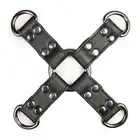 Easy Toys - 4-Way Hogtie. Uprząż do mankietów.