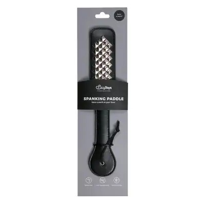 Easy Toys - Spanking Paddle. Packa z ćwiekami.