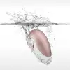 Satisfyer Pro Deluxe - Stymulator łechtaczki.