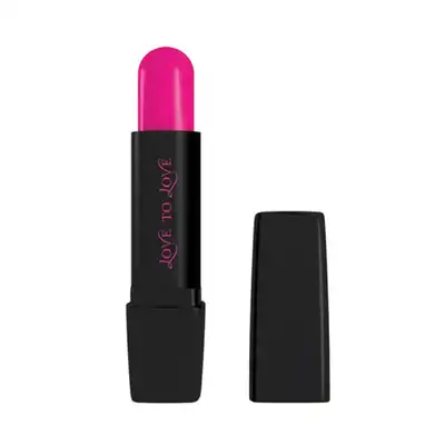 Love To Love - Love Lips! Dyskretny mini wibrator.