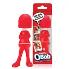 The Screaming O - O Bob. Chłopak na baterie. Masażer. Wyjątkowo sympatyczny design.
