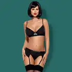 Obsessive - Gretia komplet 3-częściowy. Mega Sale!