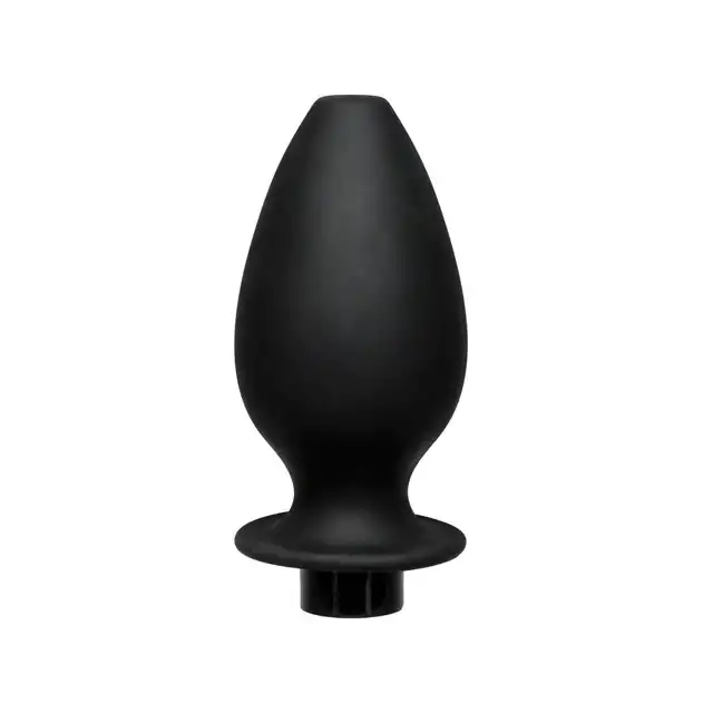 Kink by DocJohnson - Flow Fill. Akcesorium do gruszki do lewatywy. Mega Sale!
