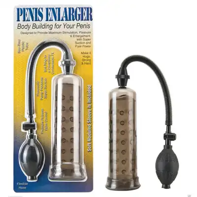 Seven Creation - Penis Enlarger. Pompa do penisa.