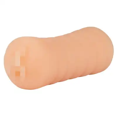XXX To-Go - Suzy Pocket Size Masturbator. Kieszonkowa wagina.