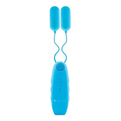 B Swish - Bnear Classic Blue Lagoon. Jajeczka wibrujące.