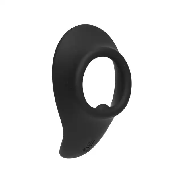 Kink by DocJohnson - Cock Jock Silicone C-Ring.