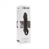 Sono - Sleeve With Extension No.17. Nakładka powiększająca penisa. Bestsellerowy produkt!