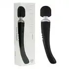 Love Magic - Elegance. Masażer typu Magic Wand.