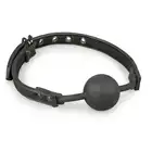 Easy Toys - Small Silicone Ball Gag. Knebel z silikonową kulką.