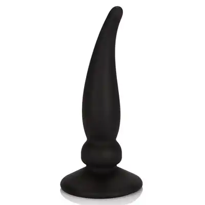 Calexotic - Silicone Rump Rider. Silikonowa wtyczka analna.