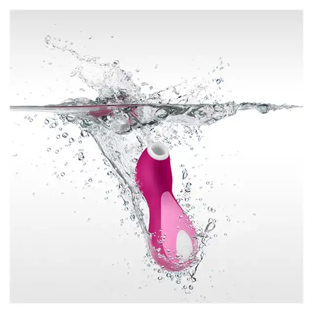 Satisfyer Pro Penguin. Stymulator łechtaczki.